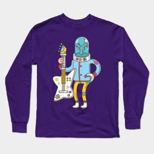 My mind Long Sleeve T-Shirt